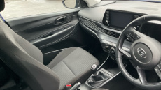 Hyundai i20 1.0T GDi 48V MHD SE Connect 5dr Petrol Hatchback